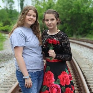 Meet your Posher, Joy